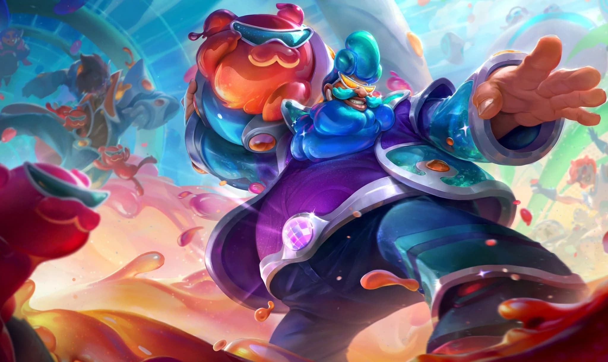 How Many Skins are in League of Legends? An Ultimate List