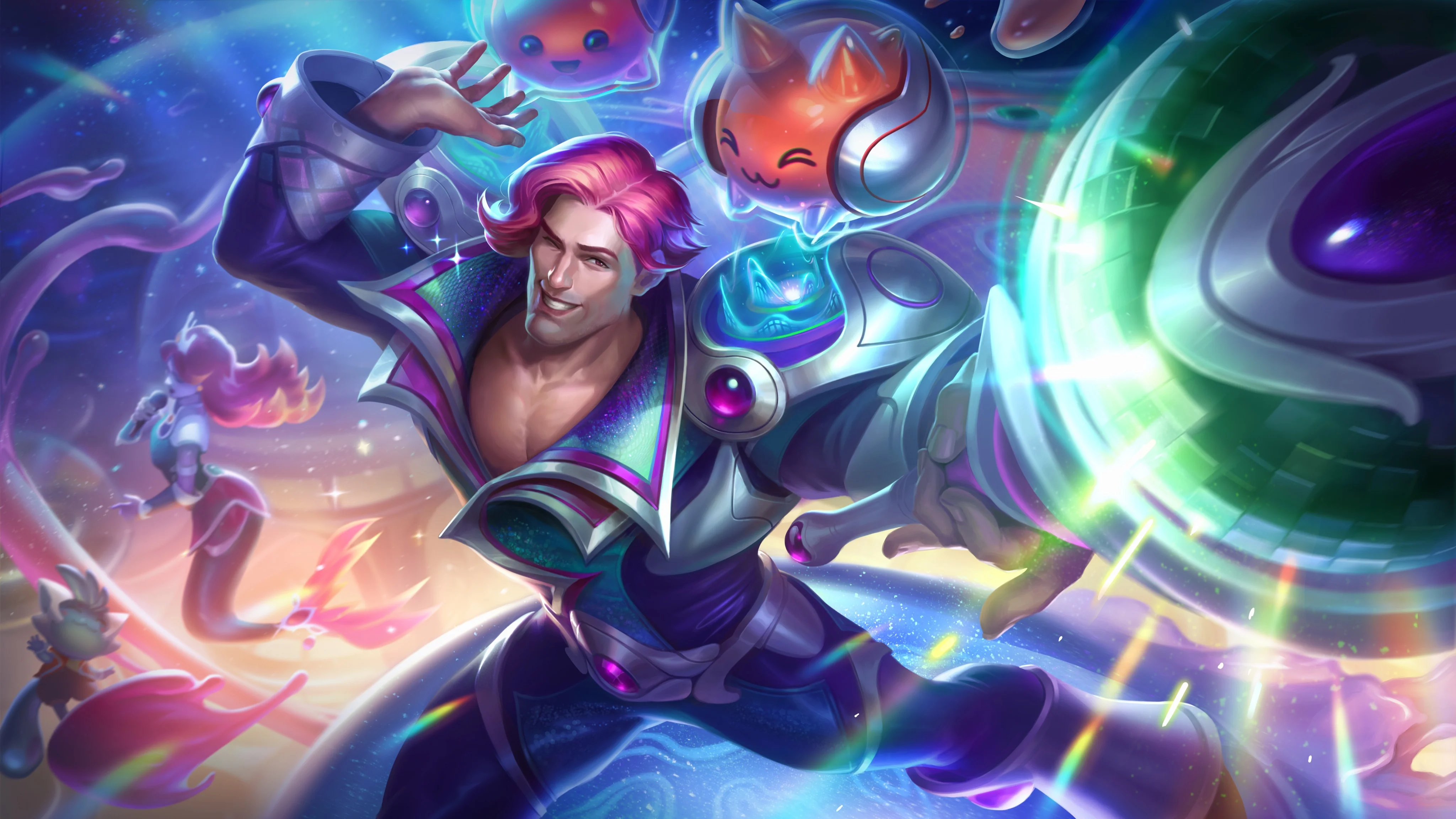 How Many Skins are in League of Legends? An Ultimate List