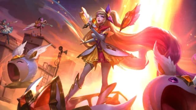 How Many Skins are in League of Legends? An Ultimate List