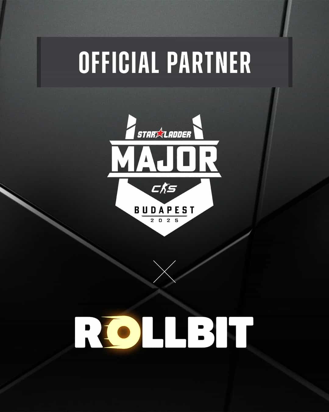 Twitch Clarifies the Rollbit x StarLadder Budapest Major 2025 Co-Streaming Situation