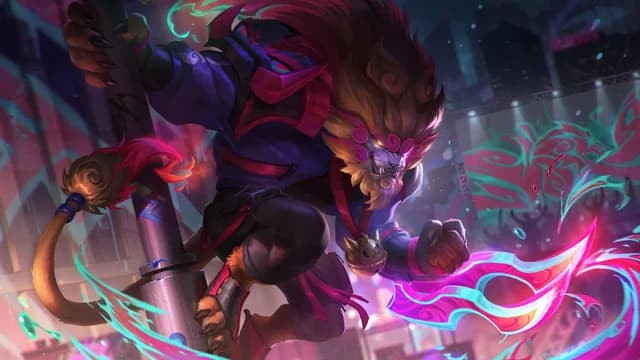 How Many Skins are in League of Legends? An Ultimate List