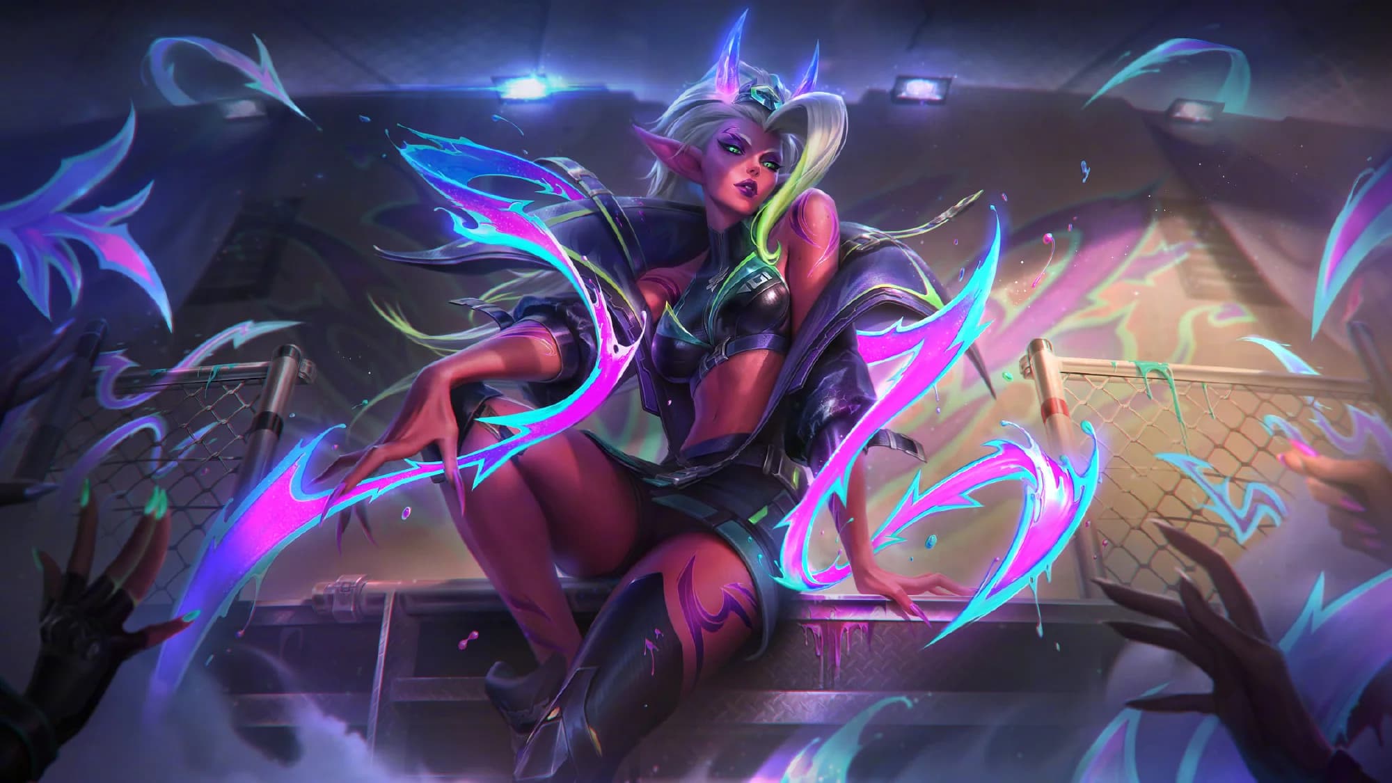 How Many Skins are in League of Legends? An Ultimate List