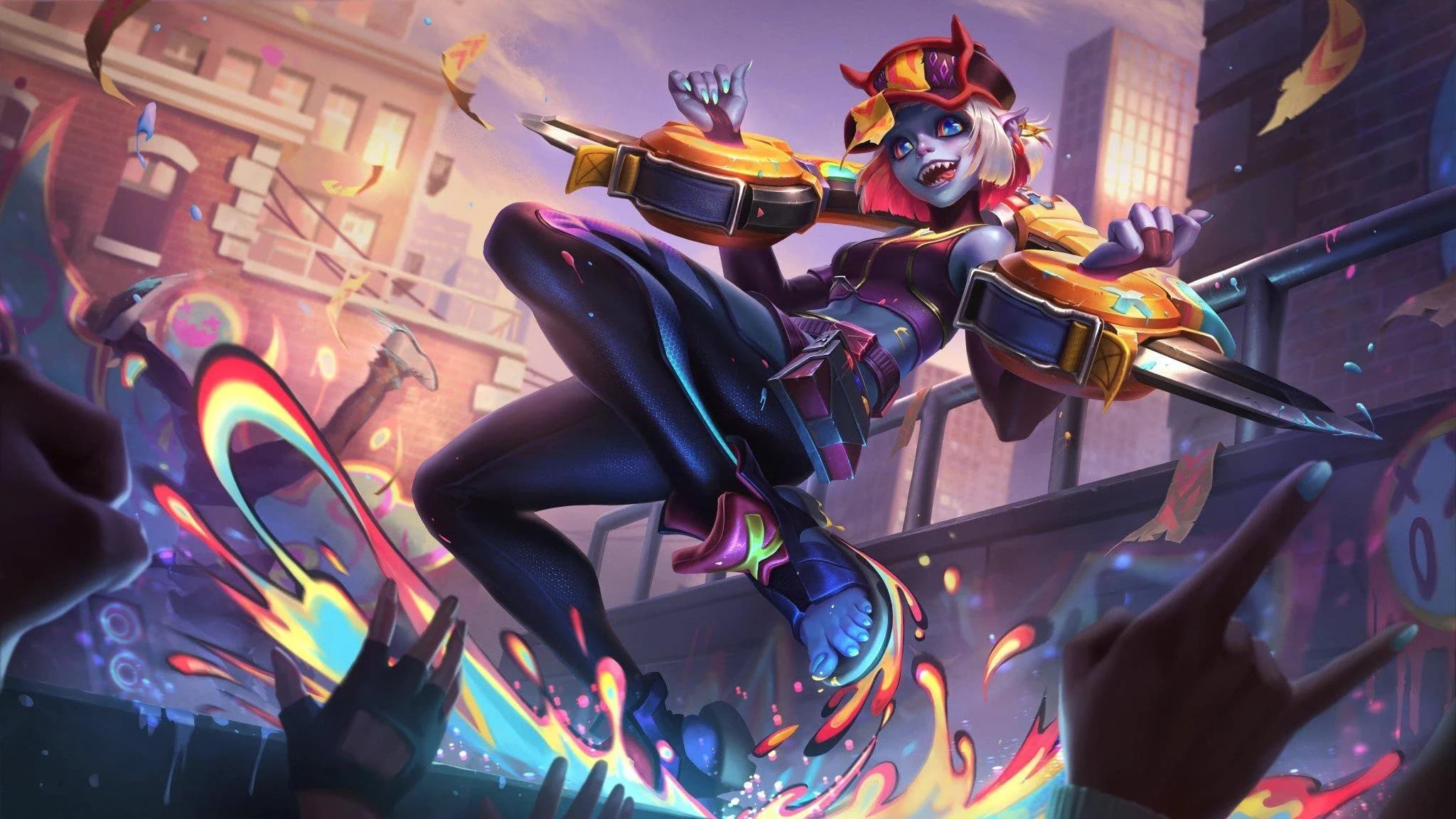 How Many Skins are in League of Legends? An Ultimate List