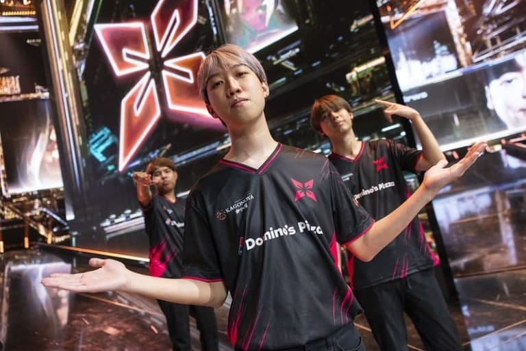 Best Site Anchor Valorant Pro Players- 2022 Strafe Esports Edition