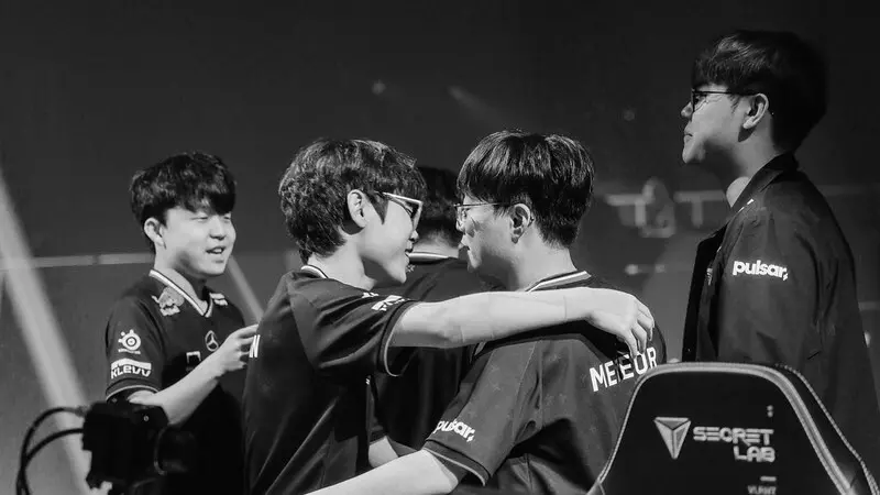 The reigning Champs are out: T1 fail to qualify for Masters Toronto after loss to Paper Rex