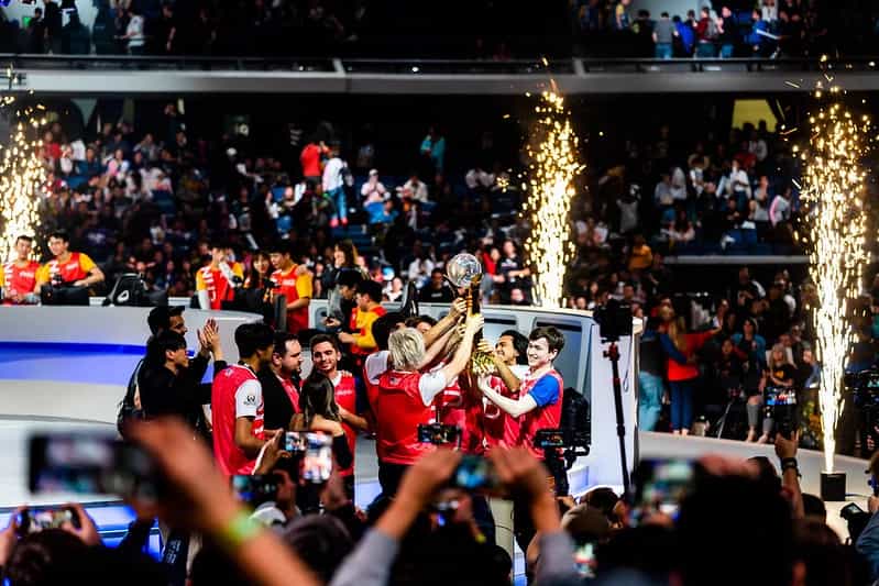 World Unite: Beloved Overwatch tradition to return, Overwatch World Cup to return in 2023 after 3-year hiatus