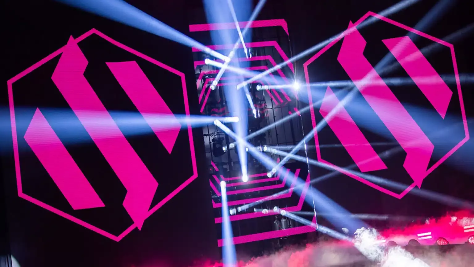 Team BDS to Reportedly Rebrand to Shifters