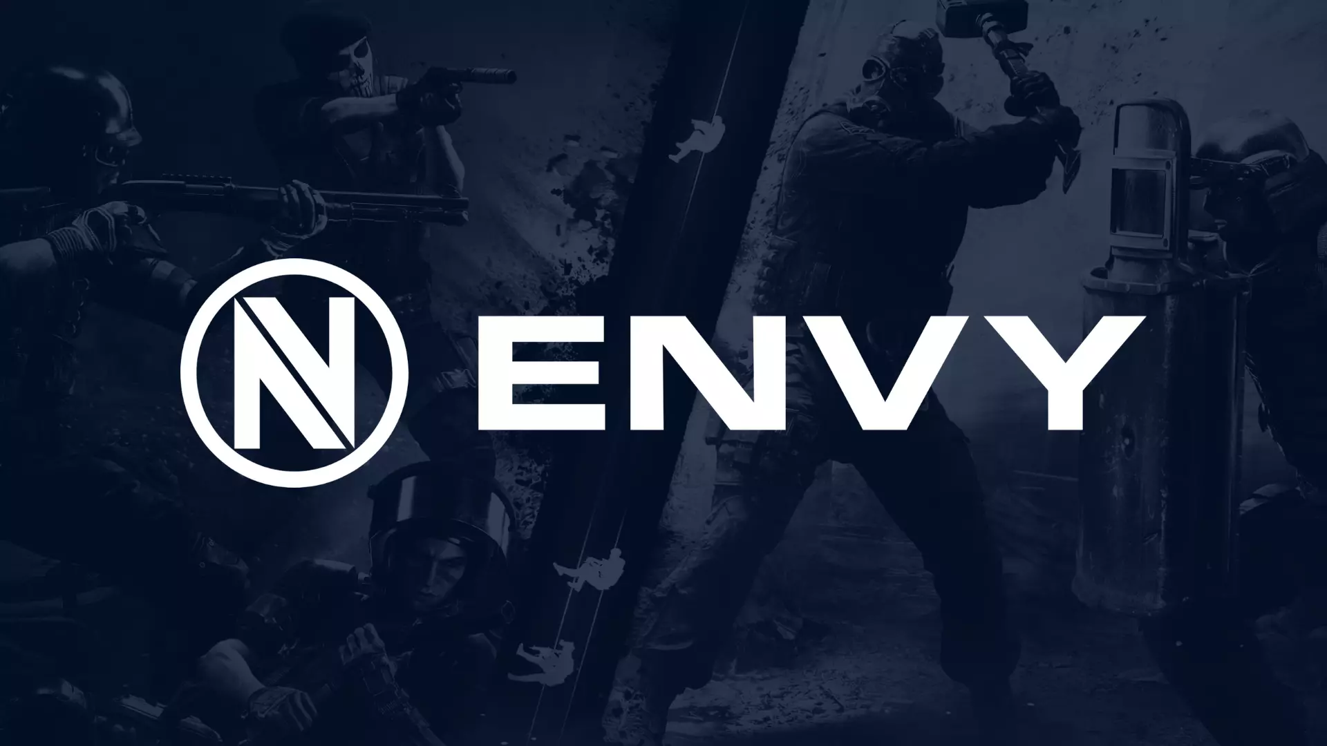 ENVY Exit Rainbow Six Siege One Week Before SI 2026 LCQ