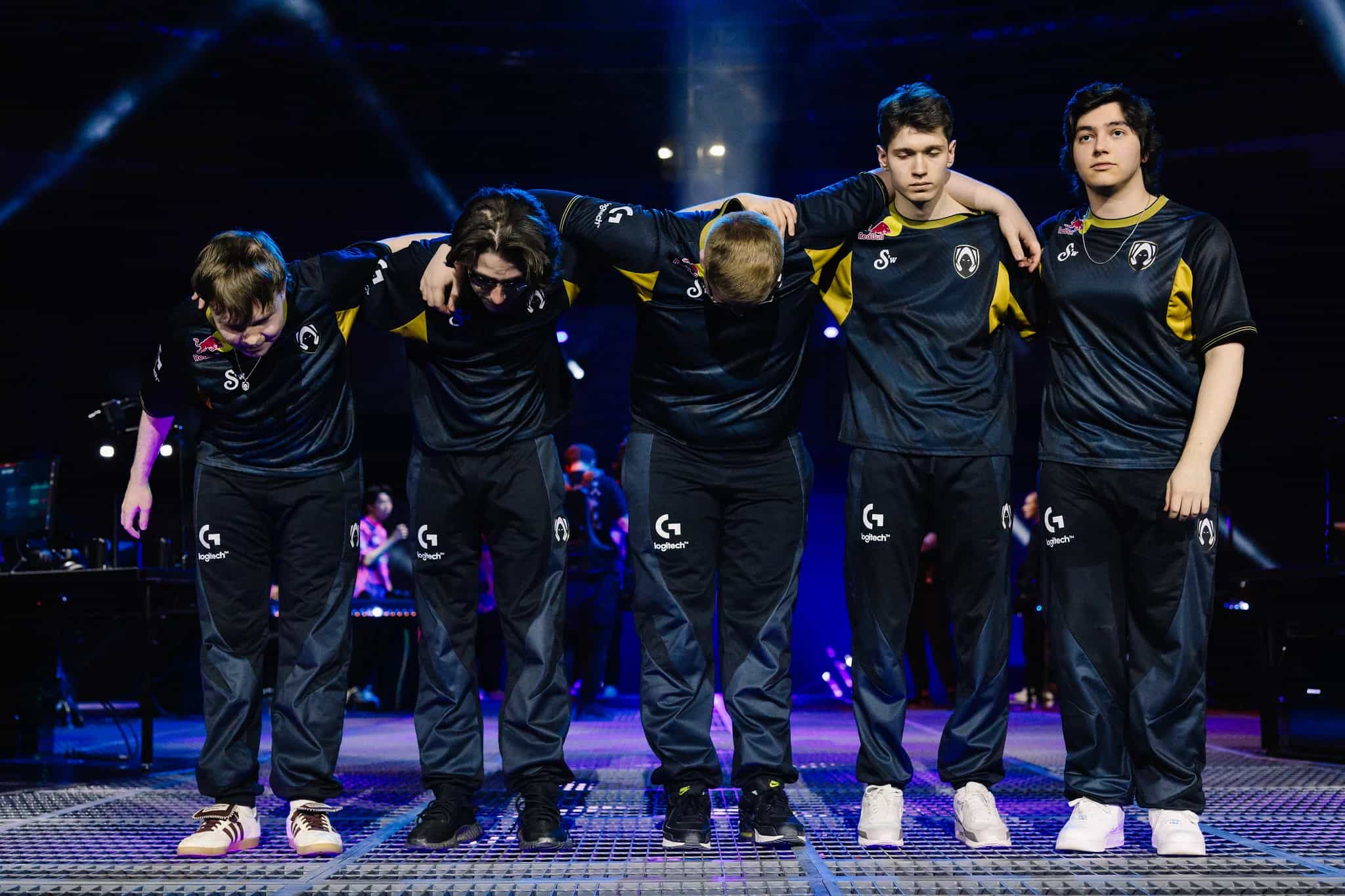 “We will be back here again, Ready to win the whole thing” Team Heretics eliminated from VALORANT Masters Madrid