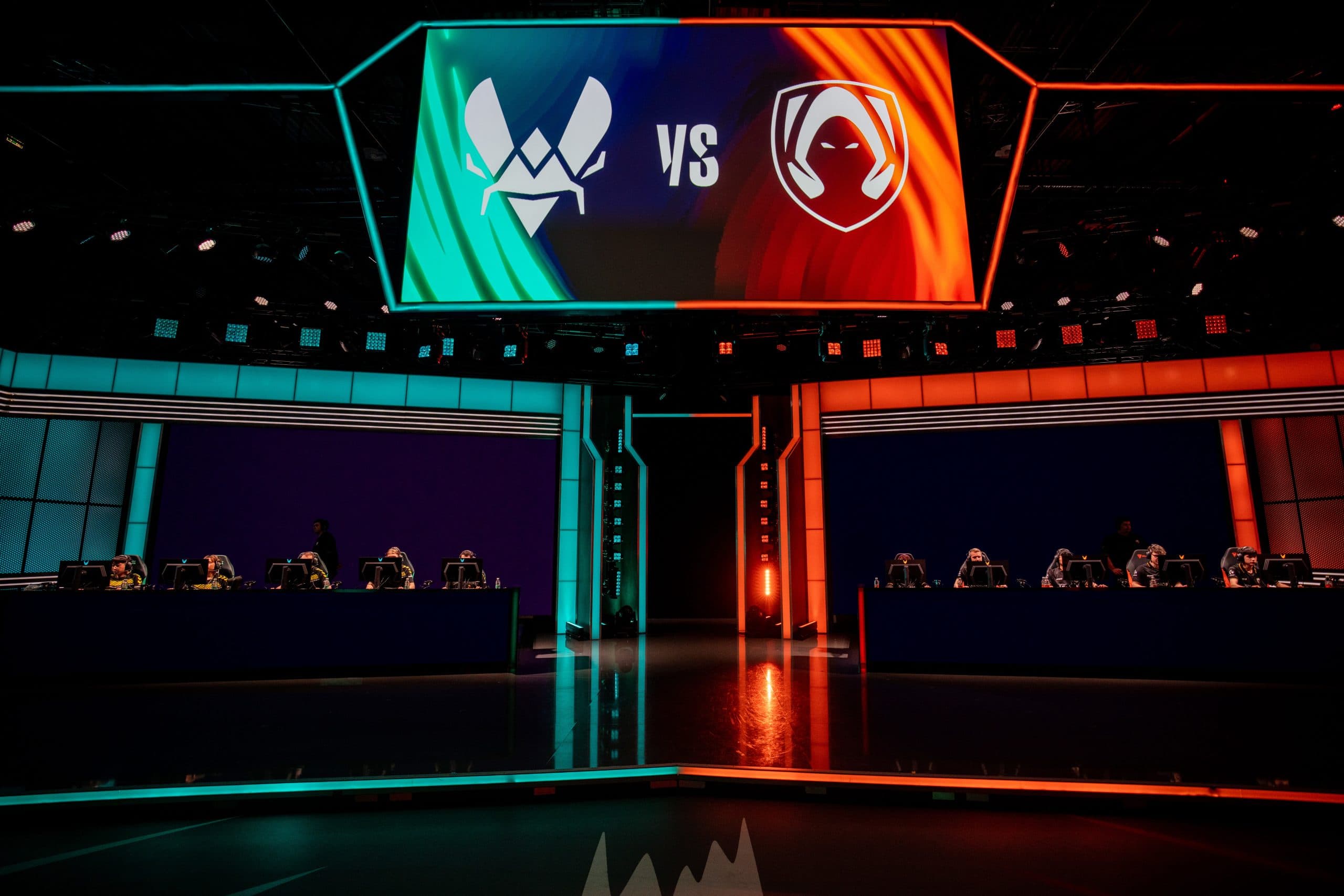 team heretics vs team vitality will be exciting to watch in the lec 2025
