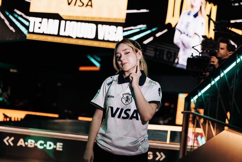 Team Liquid Brazil daiki IGL