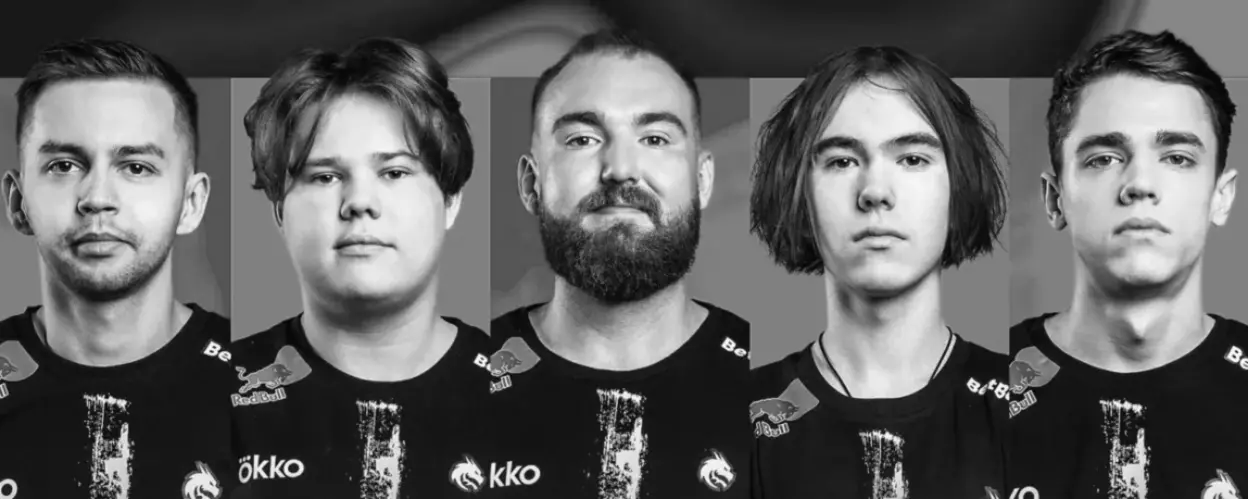 Team Spirit's Shocking Exit From the Esports World Cup 2025