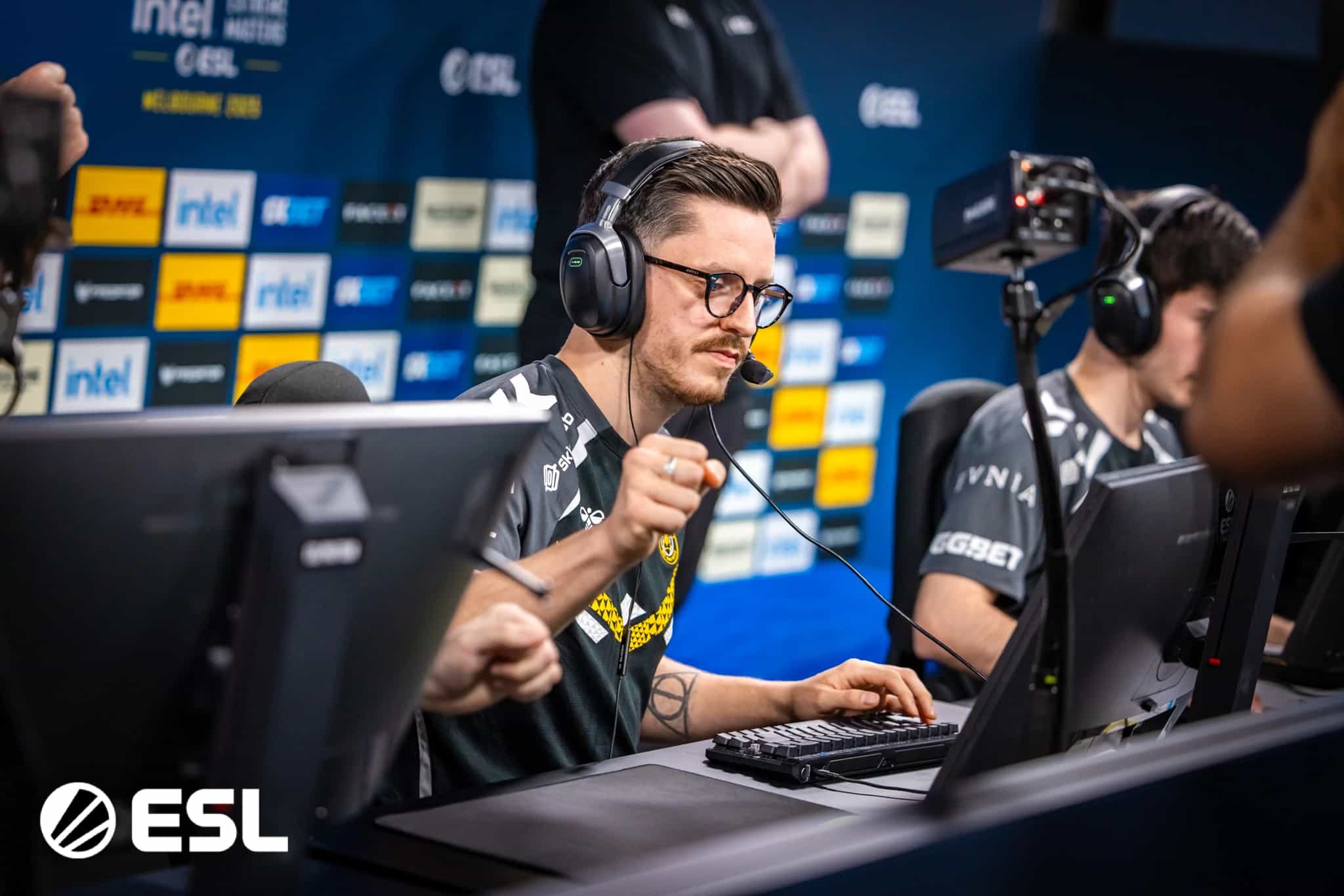 IEM Melbourne 2025 Semifinals: Team Vitality vs. The MongolZ Preview, Prediction and Results