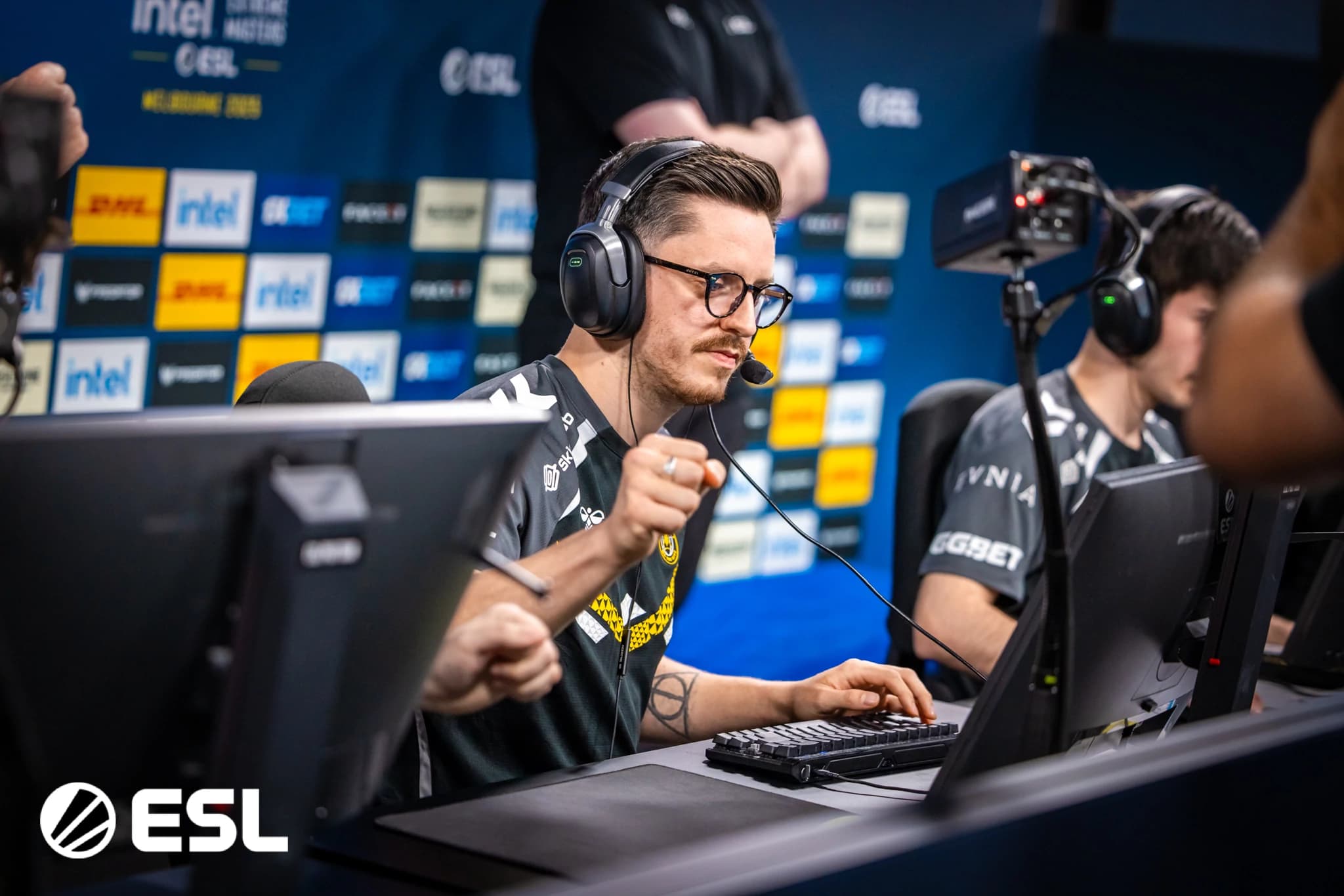IEM Melbourne 2025 Semifinals: Team Vitality vs. The MongolZ Preview, Prediction and Results