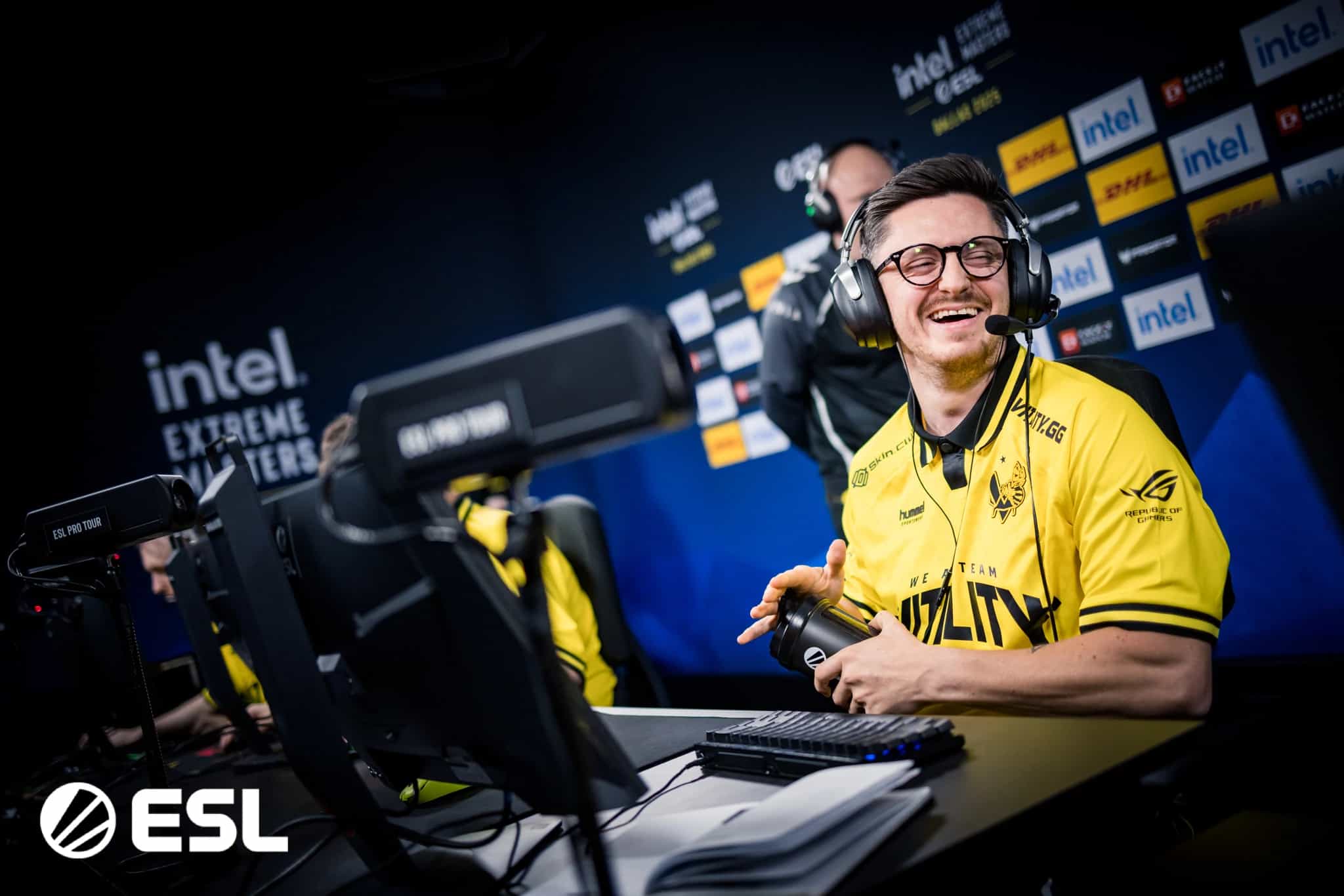 IEM Dallas 2025 Playoffs: Teams, Format, Results, and More