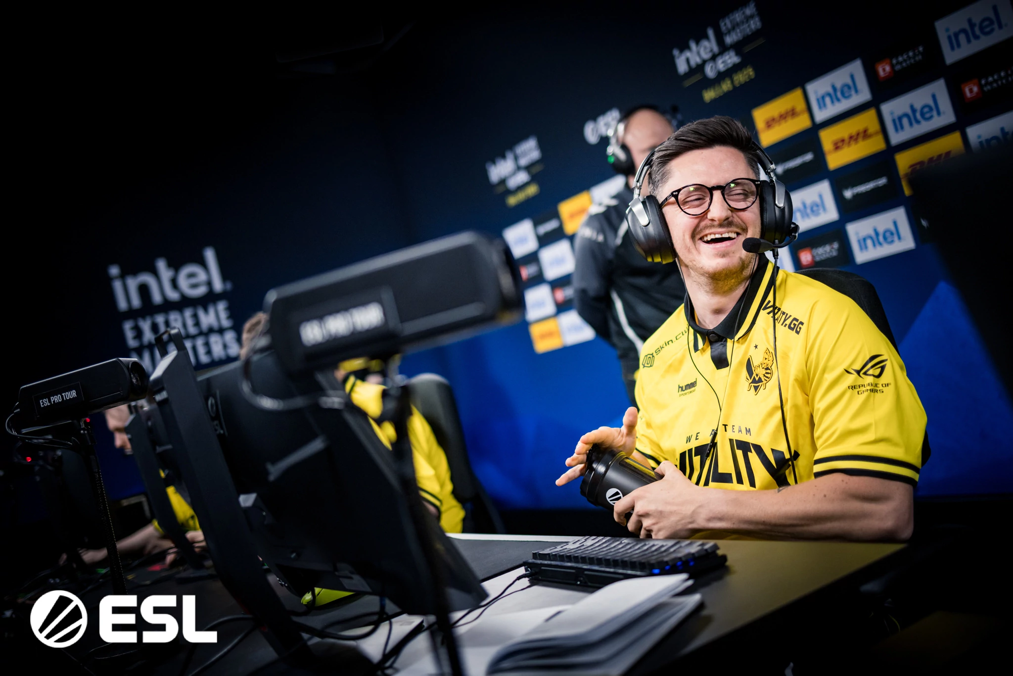 IEM Dallas 2025 Playoffs: Teams, Format, Results, and More