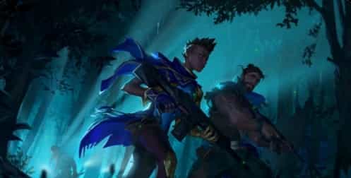 Blooms of the New Year: Valorant’s newest map teaser trailer has launch, Map Nine Arriving Soon