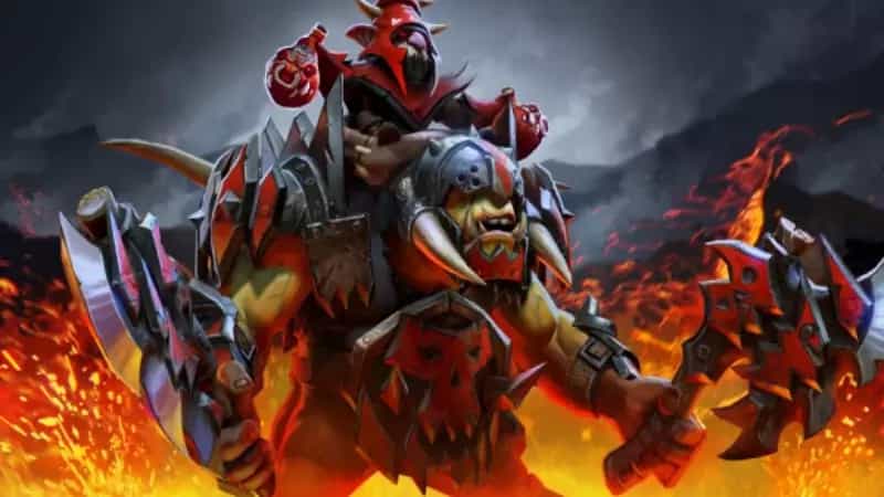 The Art of Chemical Warfare: Dota 2 Alchemist Guide
