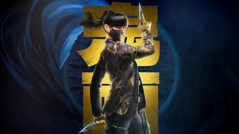 The Art of Defence: Analyzing Azami in Rainbow Six Siege