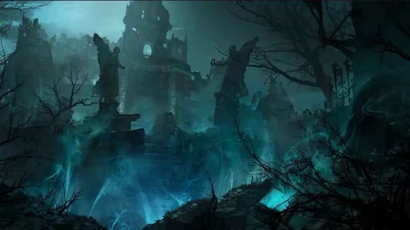 The Dark History of Camavor Kingdom: League of Legends Lore