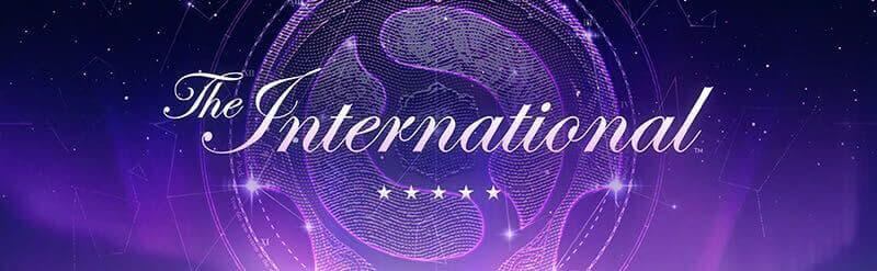 The International 2025 will be held in Hamburg, Germany.