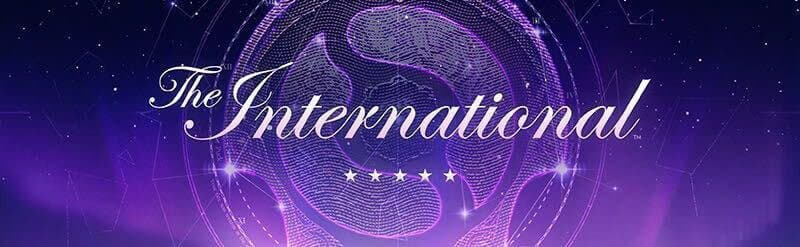 The International 2025 will be held in Hamburg, Germany.