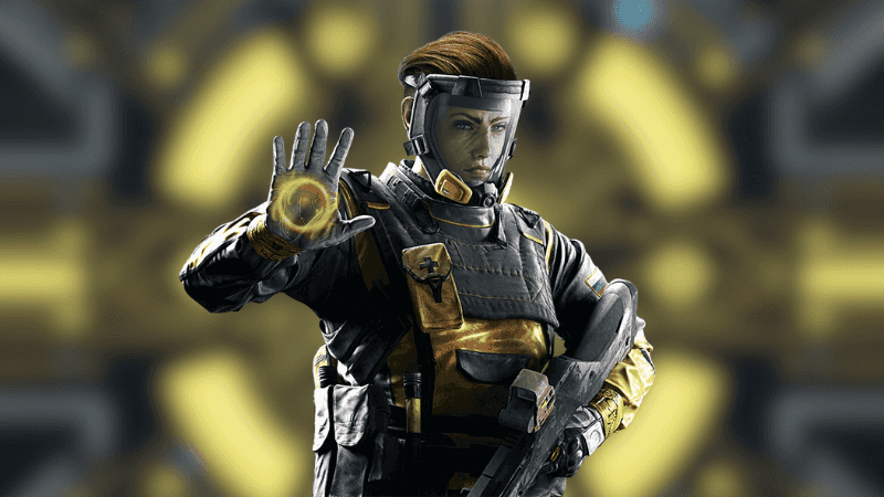 The Nanobot Specialist: Finka in Rainbow Six Siege Explained