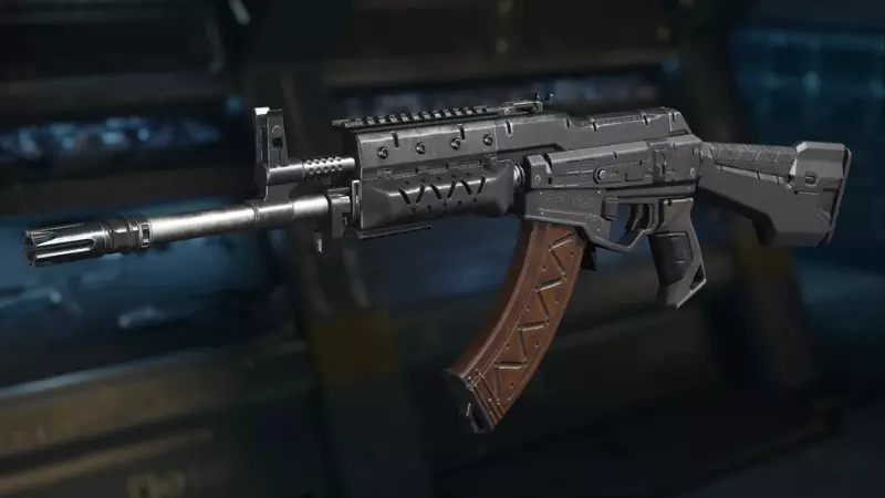 The Power of The Call of Duty KN-44: Tips and Strategies