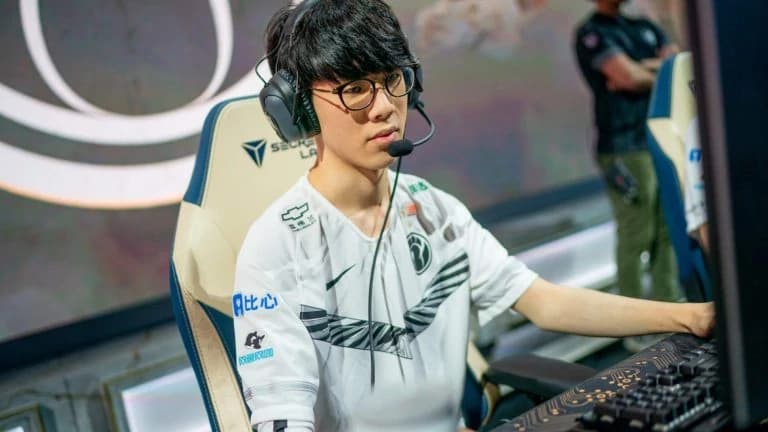 Top 10 LPL Players for the 10th Anniversary