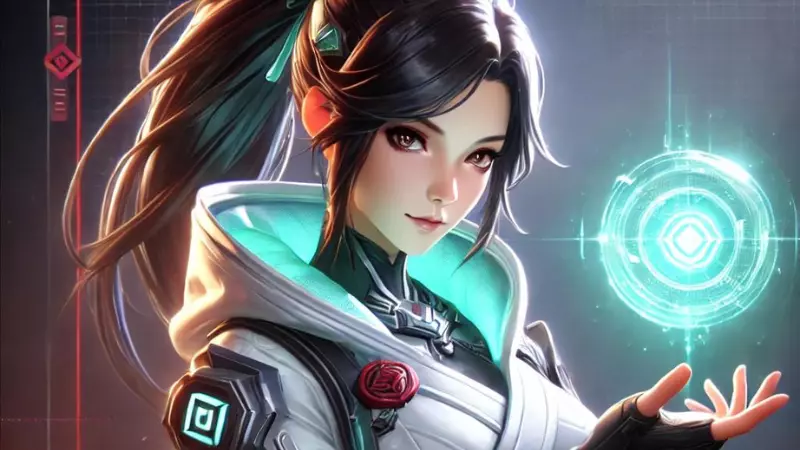 Tips and Tricks for Playing Sage in Valorant