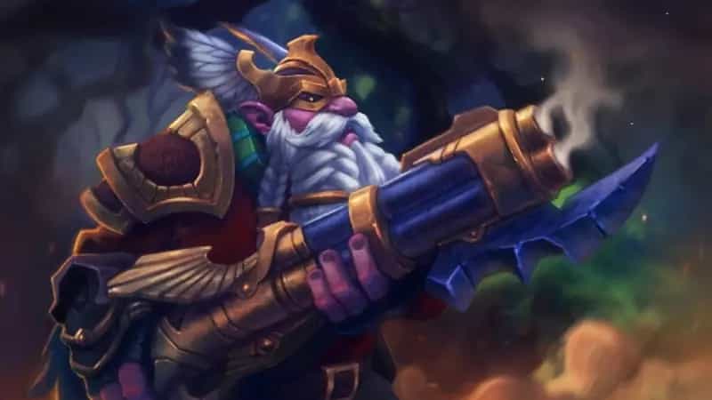 Tips and Tricks for Winning with Sniper in Dota 2