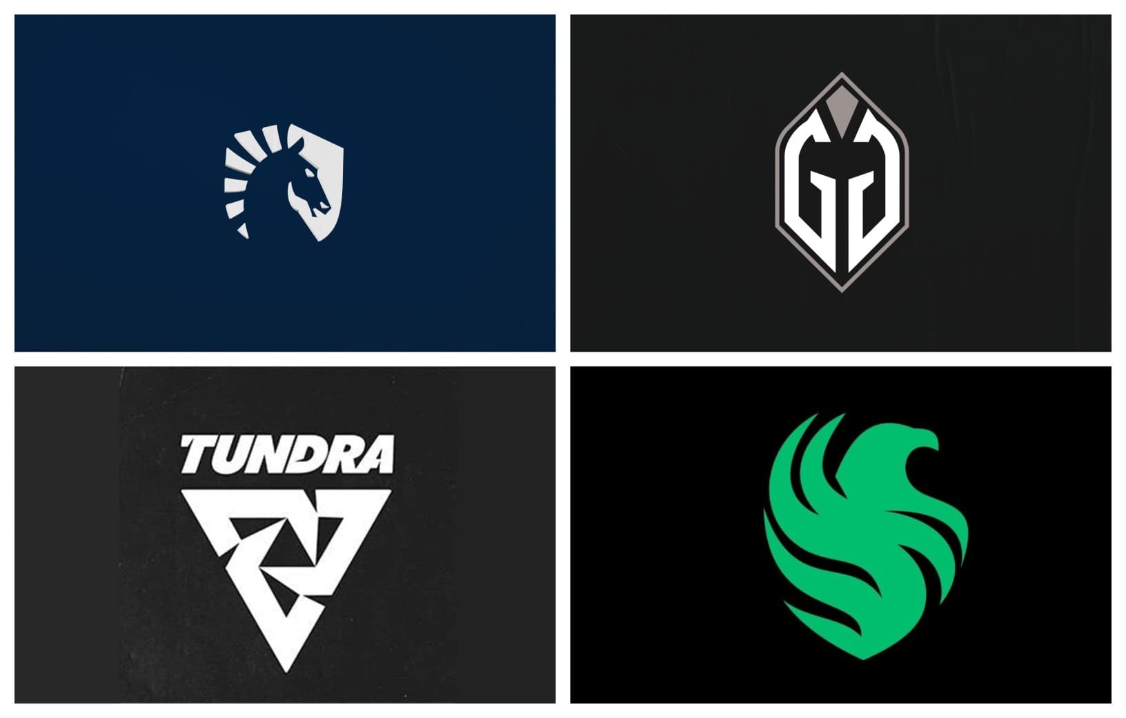 Will The International 2025 replicate the Top 4 scramble from 2024?