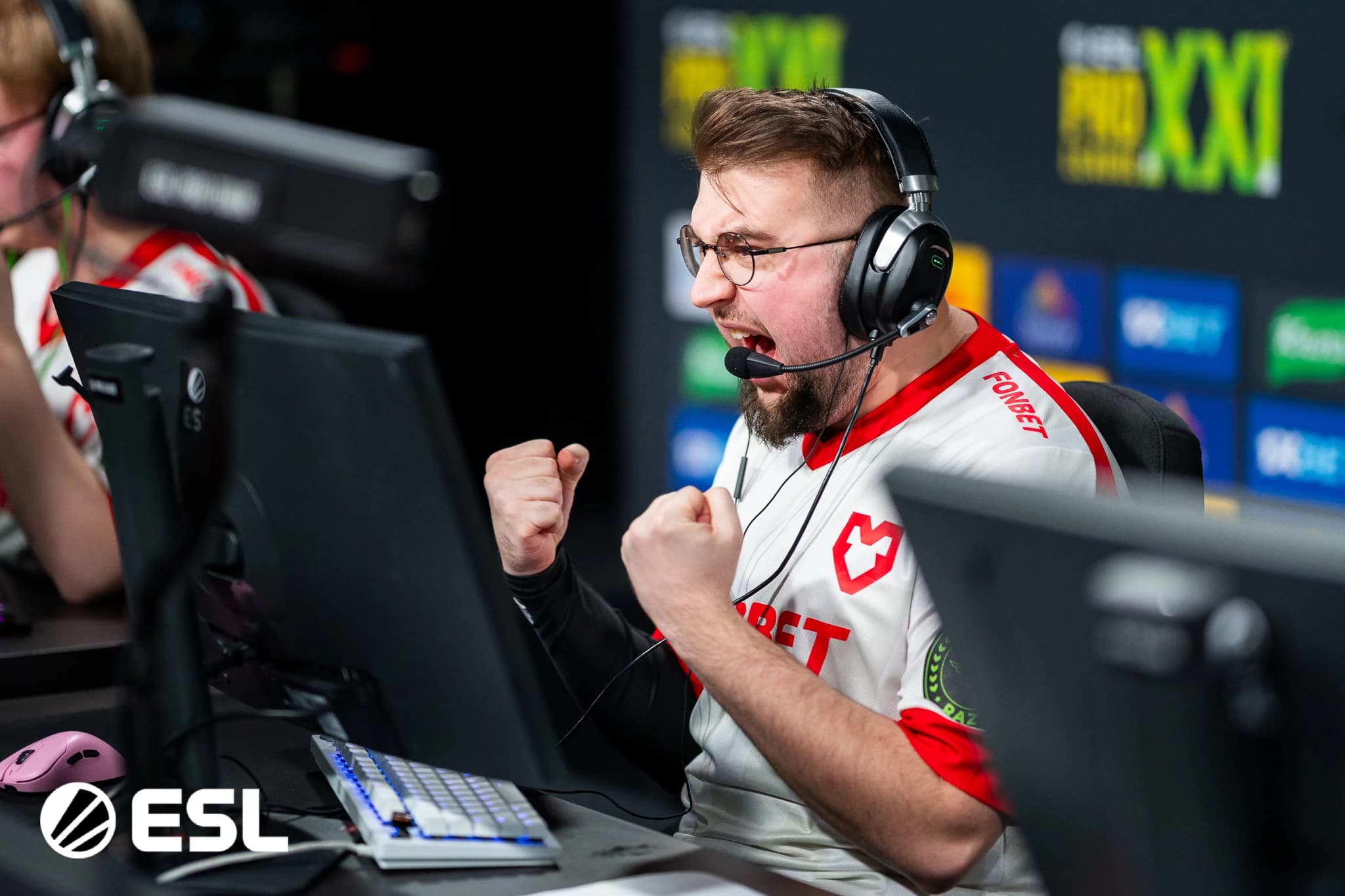 MOUZ Challenges Team Vitality for IEM Dallas 2025 Title