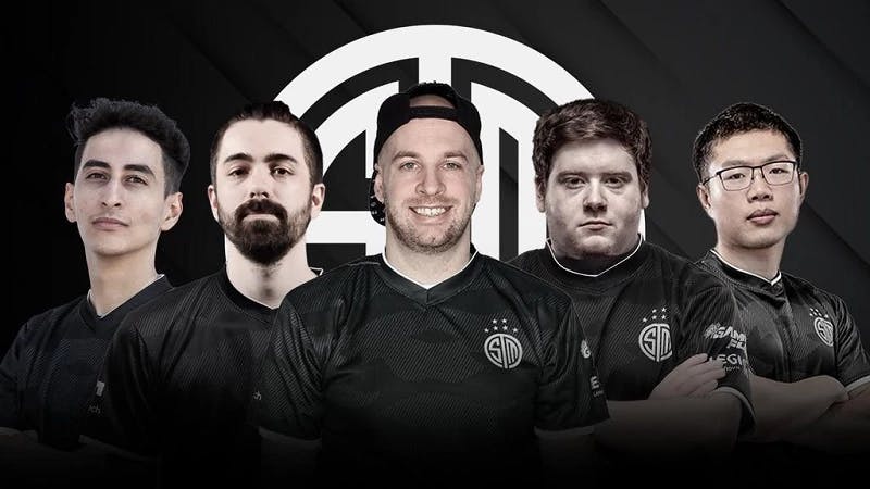 TSM Valorant to add Hazed and NaturE to the 2023 Squad