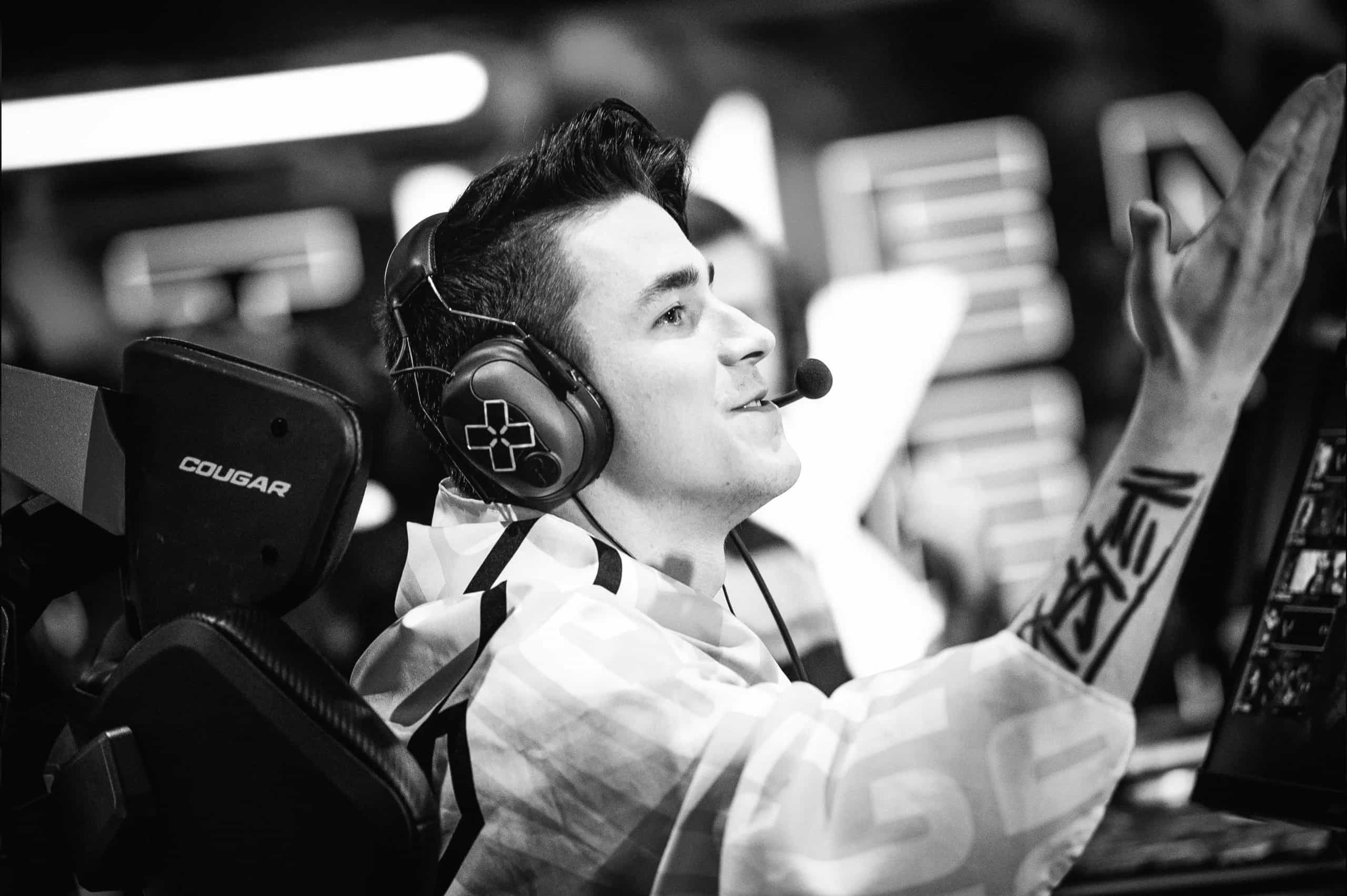 Team Vitality Valorant professional player Twisten dies aged 19-years-old