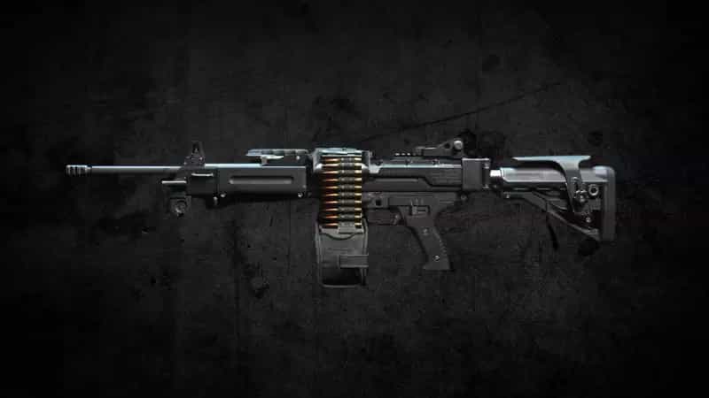 Unleashing the Power of the SAKIN MG38 in Call of Duty: Best Loadouts and Strategies
