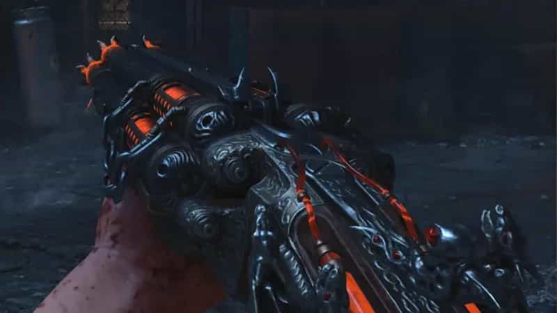 Unlocking the Power of the Call of Duty Blundergat