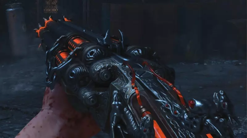 Unlocking the Power of the Call of Duty Blundergat