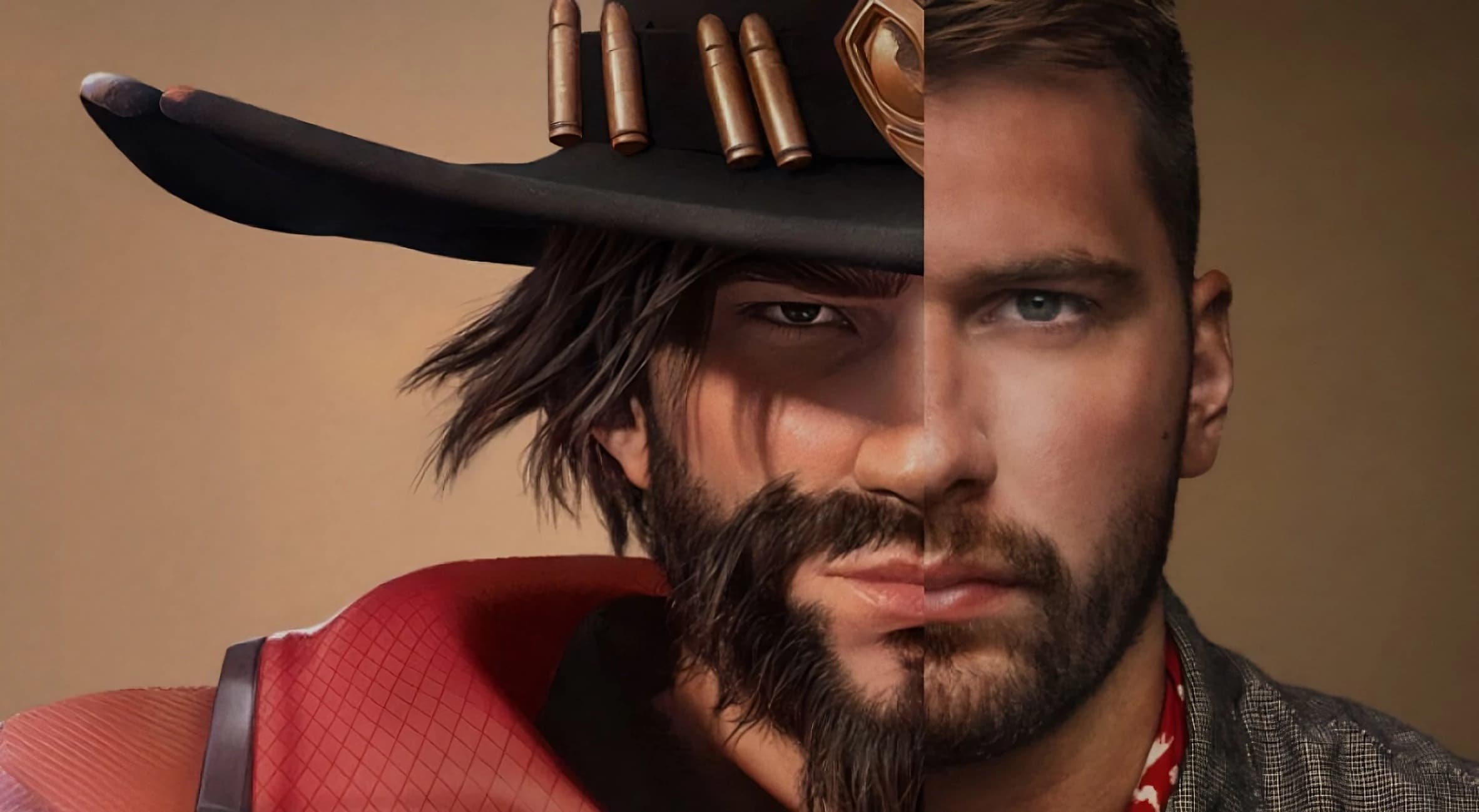 Luka Dončić and Overwatch 2: An Unexpected Crossover?