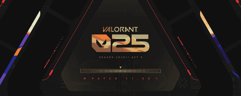 VALORANT Patch 11.05: Champions Pick’Ems are here!!