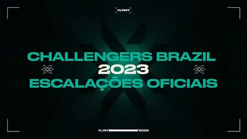 VCL Brazil Regular season Split 1 to kick off today