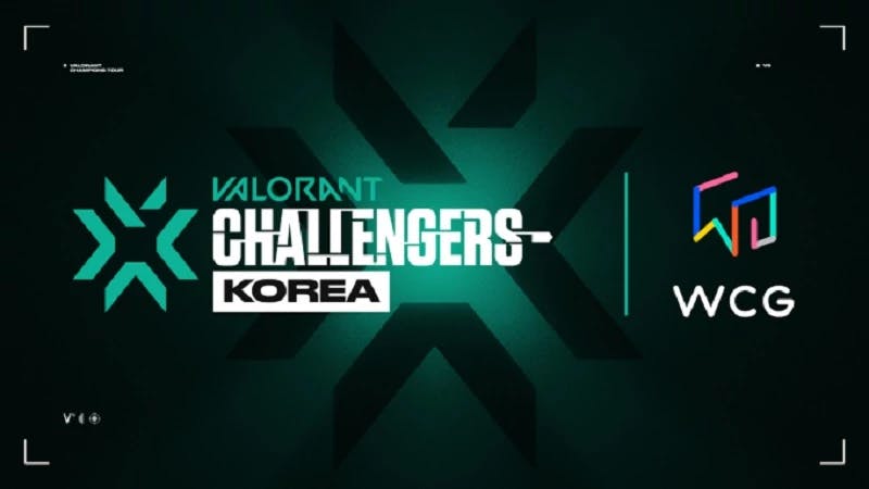 Valorant Challengers League Korea: Split 1 Regular season kicks off today