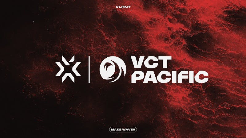 VCT Pacific Preview: Teams, Format, Schedule, and More