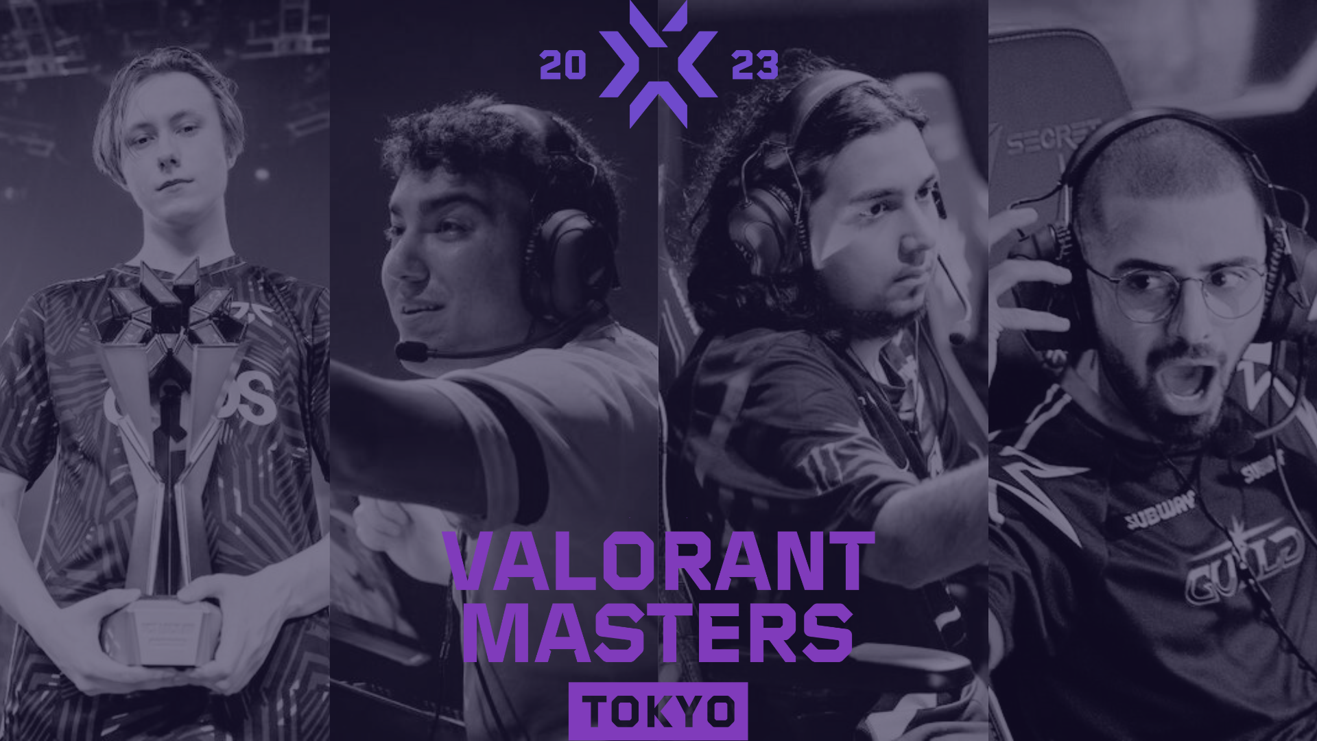 Players to look out for at VCT Masters: Tokyo- Part 1