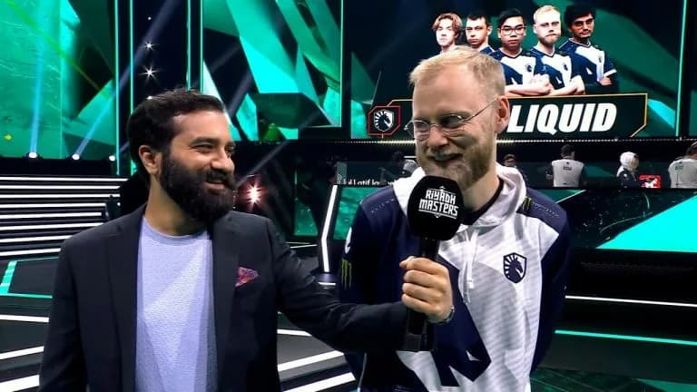 Boxi on SEA pubs: "I was playing in Southeast Asian hell"