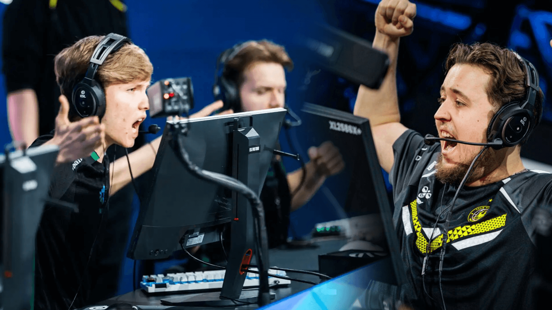Team Vitality vs Team Falcons: IEM Dallas 2025 Semifinal Preview and Predictions