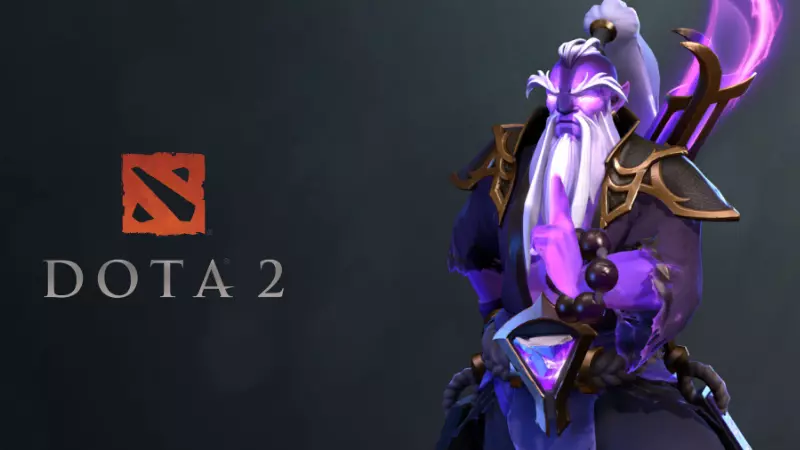 Void Spirit Breakdown: Dota 2 Tips and Strategies