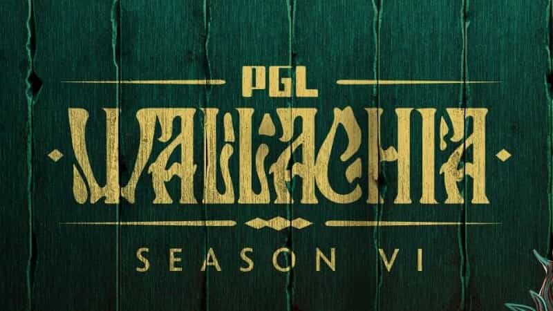 PGL Wallachia Season 6: Group Stage Results and Playoffs Schedule