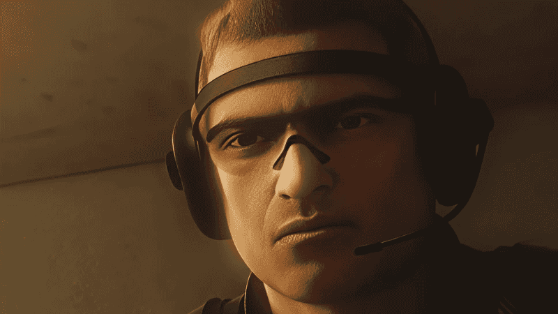 Who is Domingo Chavez in Rainbow Six Siege? The Untold Story