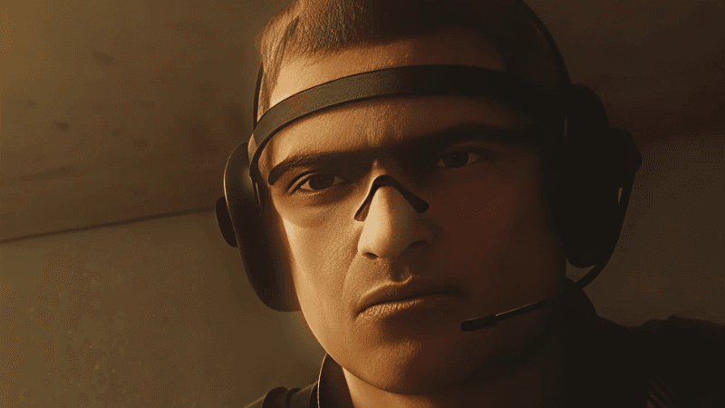 Who is Domingo Chavez in Rainbow Six Siege? The Untold Story
